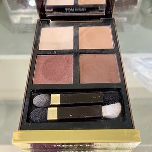 Tom Ford Eye Quad (Cocoa Mirage)